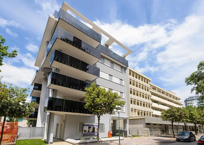 Apartment In Lignano Sabbiadoro 21782